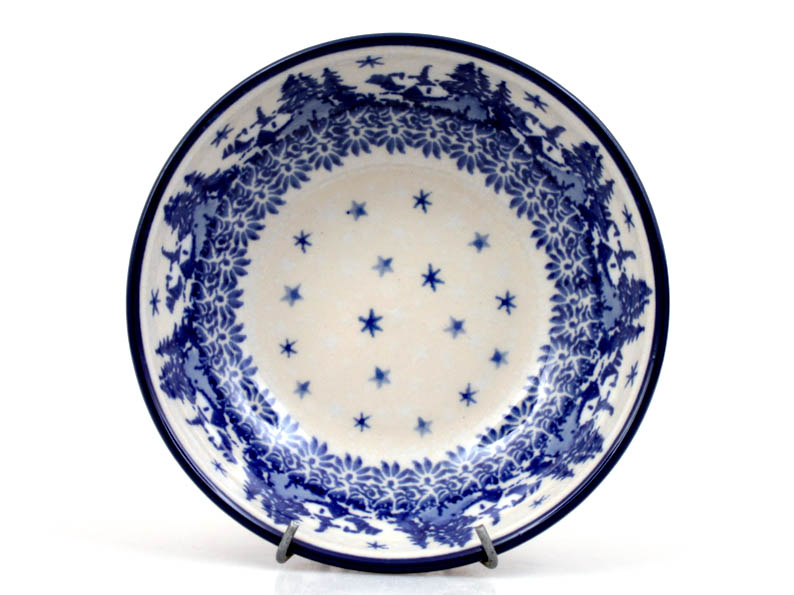 Low Bowl 13 cm (5")   Christmas