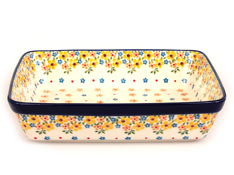Rectangle Baking Dish 28 cm (11")   Spring