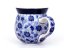 Bubble Mug 0,5 l (16 oz)   Dragonfly