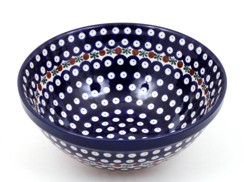 Bowl CLASSIC  24 cm (9")   Traditional