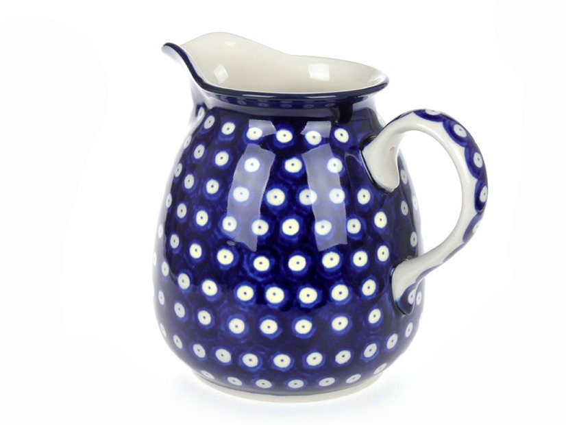 Jug 1,5 l (50 oz)   Fish Eyes