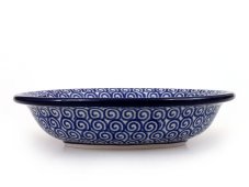 mýdelnička s otvory 14 cm   Spirály