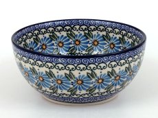 Bowl 16 cm (6.5") Asters
