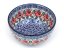 Bowl 14 cm (5")   Poppies