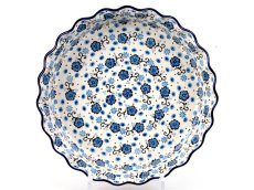 Pie Baking Dish 26 cm (10") War of the Roses