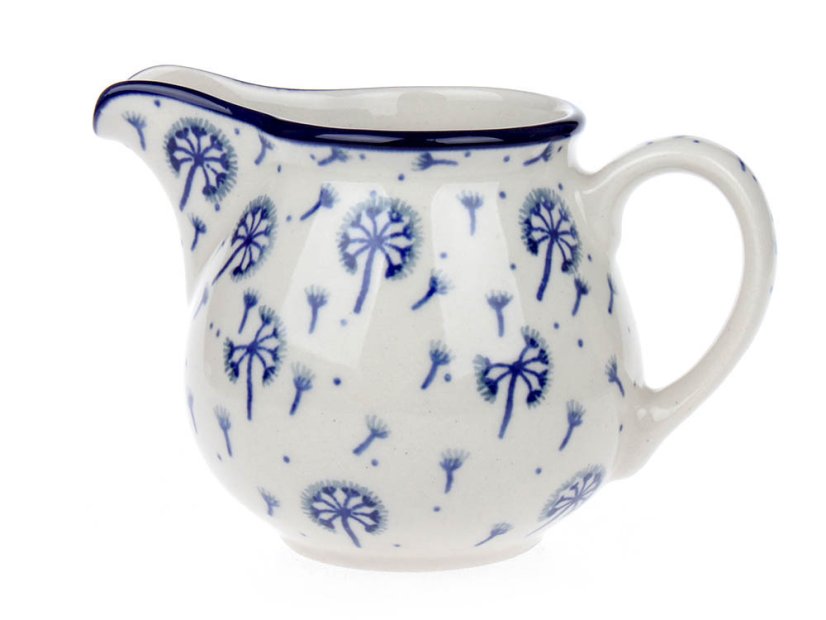 Creamer 0,3 l (10 oz)   Dandelions