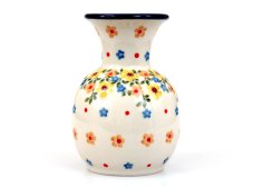 Vase klein 14 cm Frühling