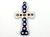 Kreuz 12 cm   Traditionell