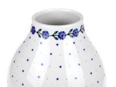 váza 19 cm   Soumrak