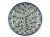 Small Dessert Plate 16 cm (6")   Lobelia