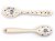 Spoon 13 cm (5")   Dandelions