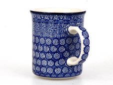 Mug CLASSIC 0,6 l (20 oz) Lace