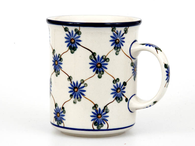 Henkelbecher KLASSIK 0,6 l   Lattice