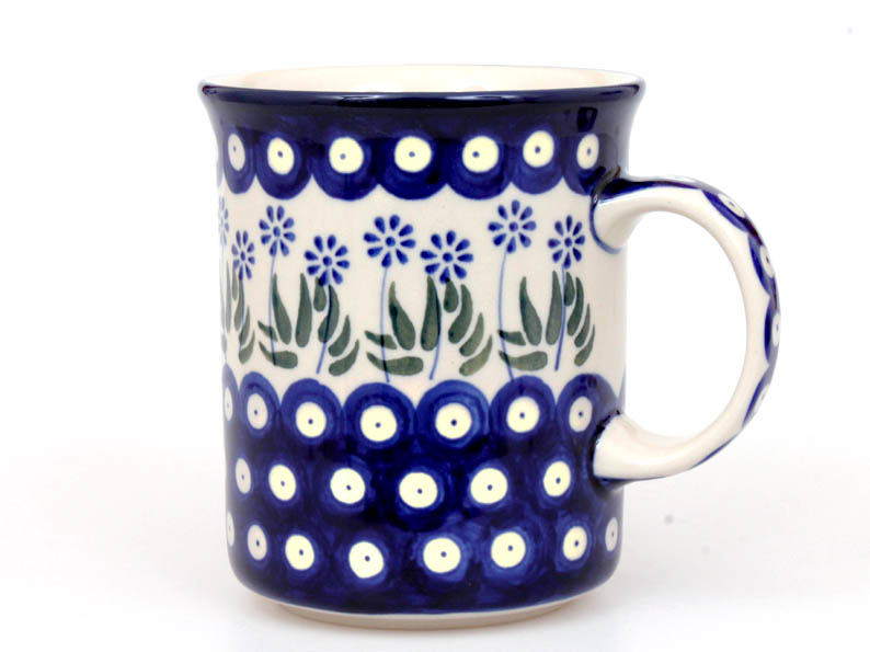 Mug CLASSIC 0,6 l (20 oz)   Daisy