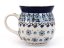 Bubble Mug 0,5 l (16 oz)   Cloudy