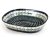 Baking Dish 35 cm (14")   Flower Garden