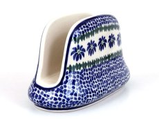 Napkin Holder Palms