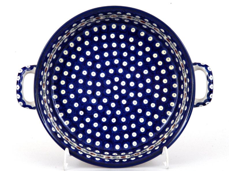 Round Baking Dish 31 cm (12")   Traditional