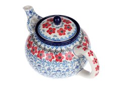 Teapot 1,8 l (62 oz)   Hibiscus