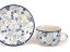 Cup with Saucer 0,2 l (7 oz)   Illusion
