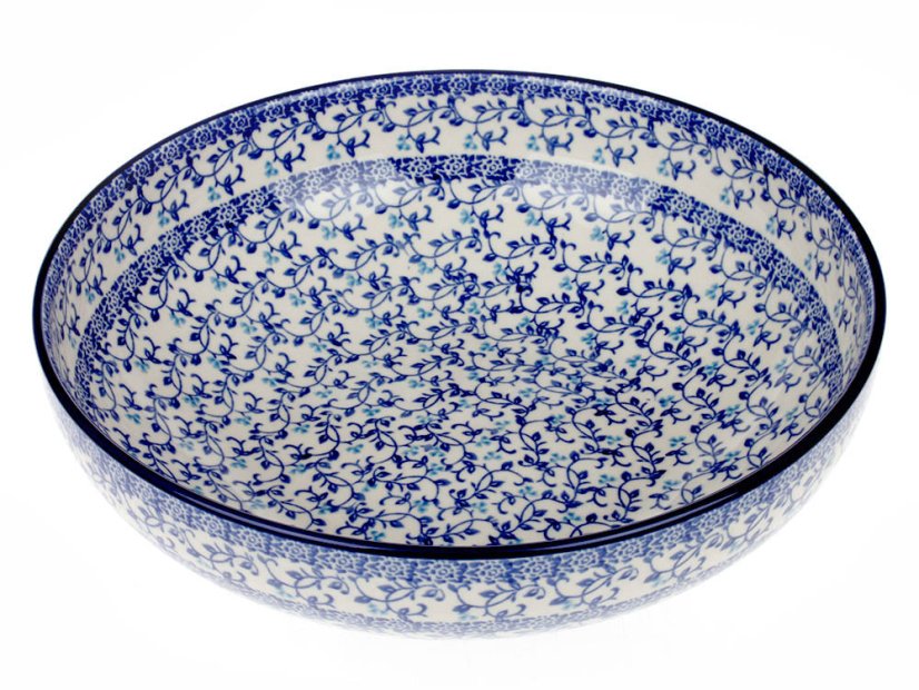 Low Bowl 27 cm (11")   Veronica