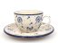 Cup with Saucer 0,1 l (4 oz)   Dandelions