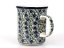 Mug CLASSIC 0,4 l (15 oz)   Lobelia