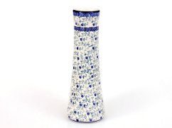 Vase 25 cm (10")   Romance