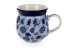 Bubble Mug 0,25 l (8 oz)   Dragonfly