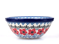 miska KLASIK 14,5cm Ibišek
