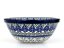 Bowl CLASSIC 17 cm (6.5")   Blue Leaves