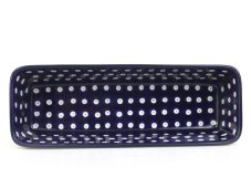 Form schmal 31 cm Fischaugen