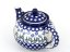 Teapot 1,2 l (40 oz)   Daisy