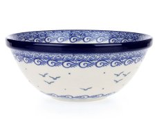 Bowl CLASSIC 17 cm (6.5") At Sea