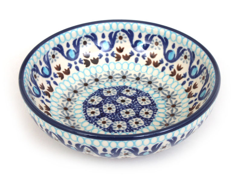Low Bowl 13 cm (5")   Fjords