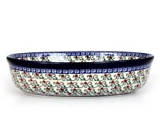 oválek 24 cm   Altán
