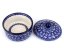 Jar with Lid 0,45 l (15 oz)   Ocean Wawes