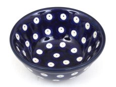 Bowl CLASSIC 10 cm (4")   Fish Eyes