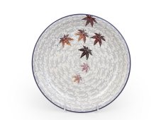 Dessertteller 21 cm  Herbst