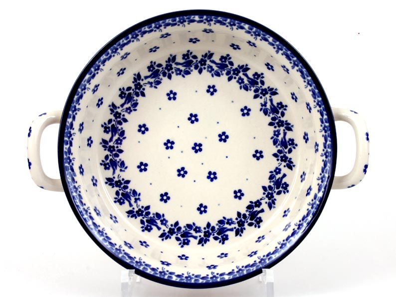 Round Baking Dish 25 cm (10")   Sweet Home