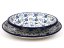 Soup Plate 21 cm (8")   War of the Roses