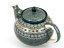 Teapot 1,8 l (62 oz)   Aztec Sun green