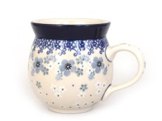 Bubble Mug 0,35 l (12 oz) Winter