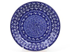 Dessert Plate 21 cm (8")   Ocean Wawes