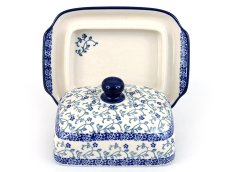 Butter Dish Romance