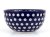 Bowl 14 cm (5")   Fish Eyes