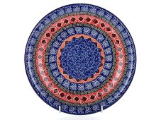 Dessert Plate 21 cm (8") Aztec Sun
