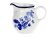 Creamer 0,2 l (6.5 oz)   Soft Blue
