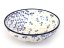 Low Bowl  17 cm (7")   Damselfly