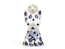 figurka andělíček 10 cm   Zamrzlá louka